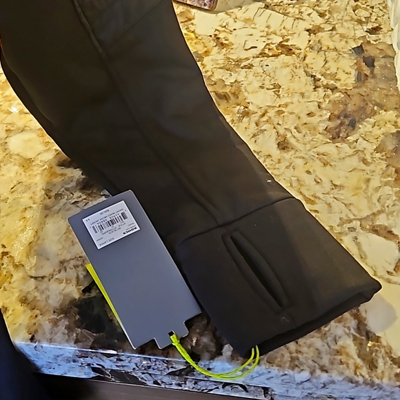 Tek Gear NWT semi fitted jacket - Picture 3 of 8